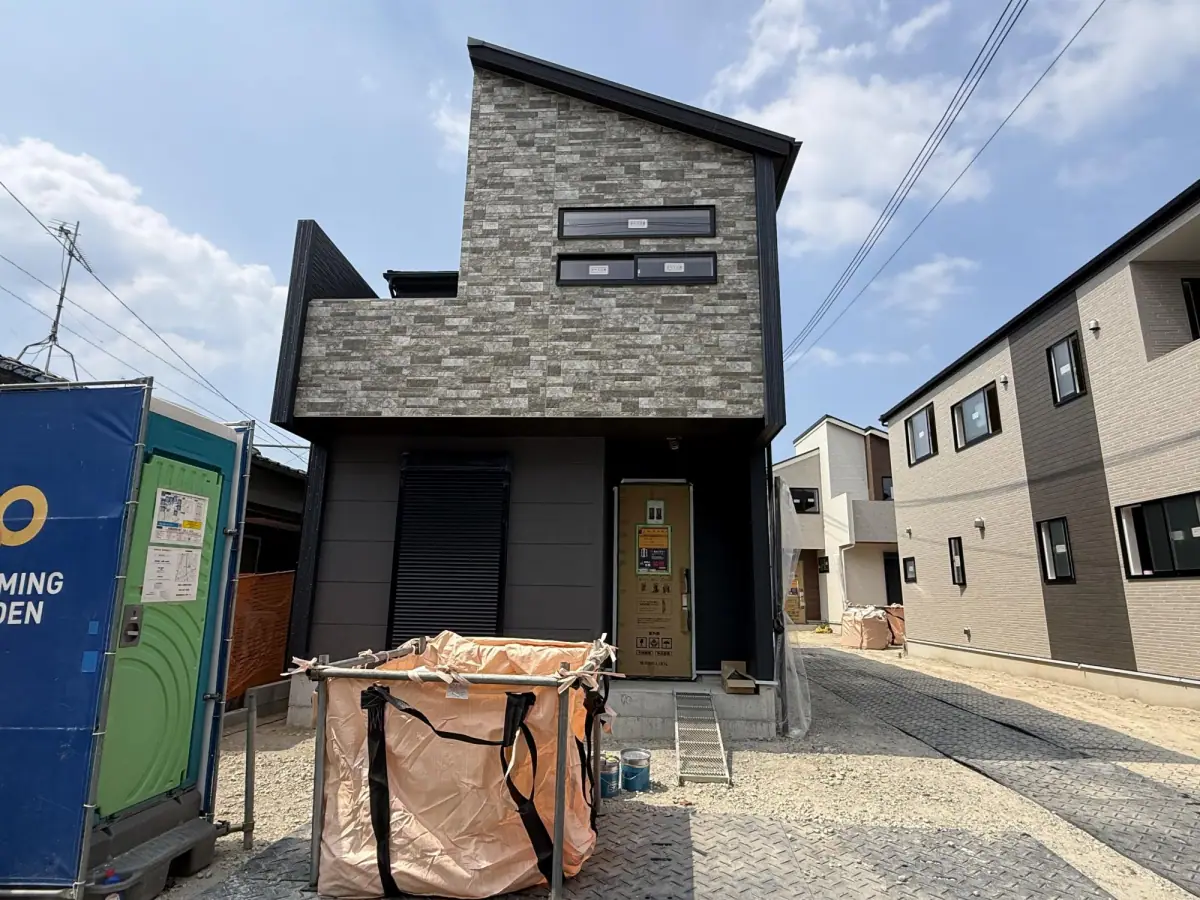 福岡市南区曰佐3丁目 新築戸建（全4棟） 写真（6枚目）