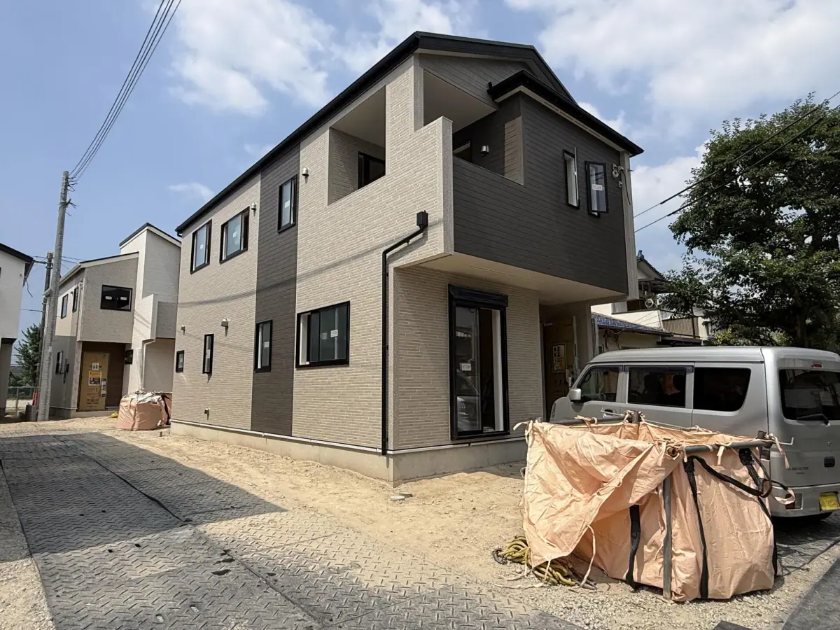 福岡市南区曰佐3丁目 新築戸建（全4棟） 写真（7枚目）
