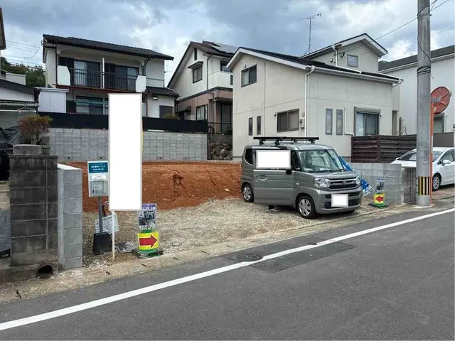 福岡市南区大平寺1丁目 新築戸建 写真（4枚目）