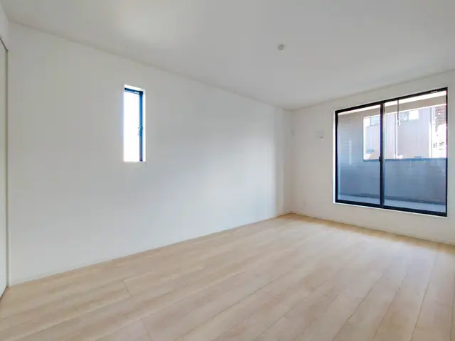 福岡市南区大平寺1丁目 新築戸建 写真（10枚目）