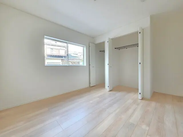 福岡市南区警弥郷3丁目 新築戸建 写真（12枚目）