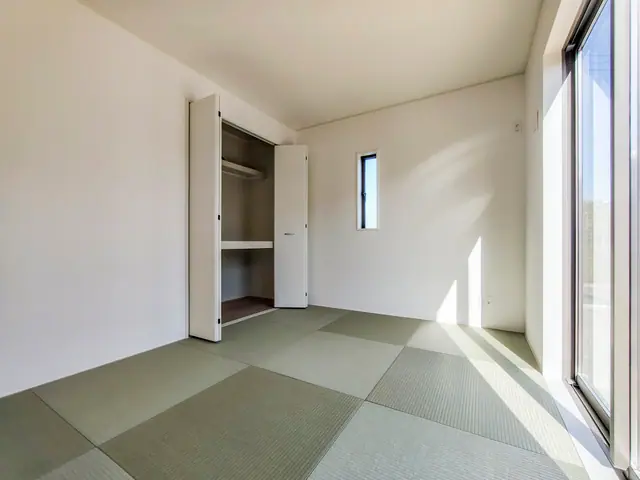 福岡市南区警弥郷3丁目 新築戸建 写真（8枚目）