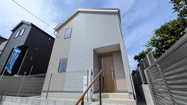 福岡市南区若久6丁目 新築戸建（全4棟） 写真（6枚目）