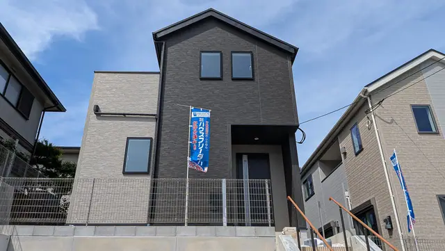 福岡市南区若久6丁目 新築戸建（全4棟） 写真（8枚目）