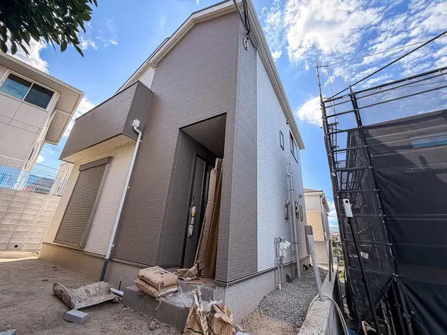 福岡市南区屋形原2丁目 新築戸建（全4棟） 写真（7枚目）
