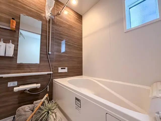 福岡市南区屋形原2丁目 新築戸建（全4棟） 写真（11枚目）