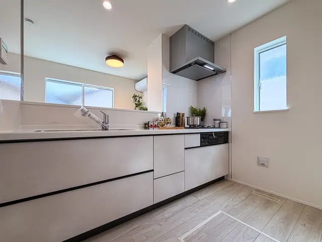 福岡市南区屋形原2丁目 新築戸建（全4棟） 写真（12枚目）