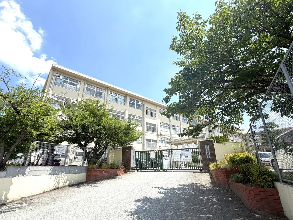 福岡市南区鶴田4丁目 新築戸建 写真（11枚目）