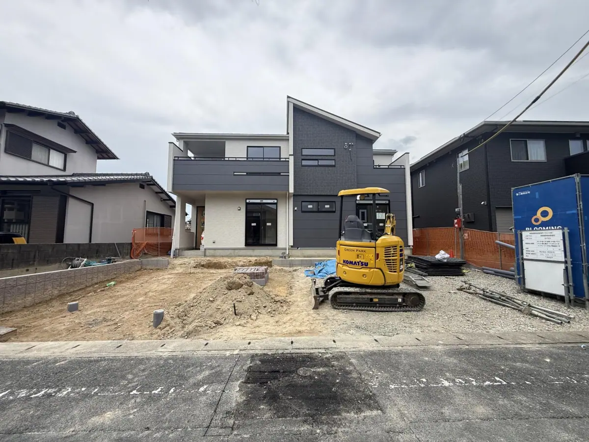 福岡市南区鶴田4丁目 新築戸建 写真（5枚目）