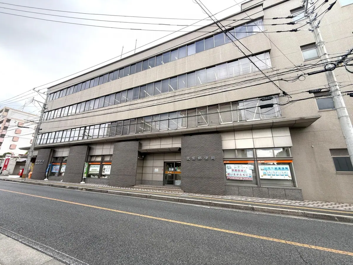 福岡市南区鶴田4丁目 新築戸建 写真（9枚目）