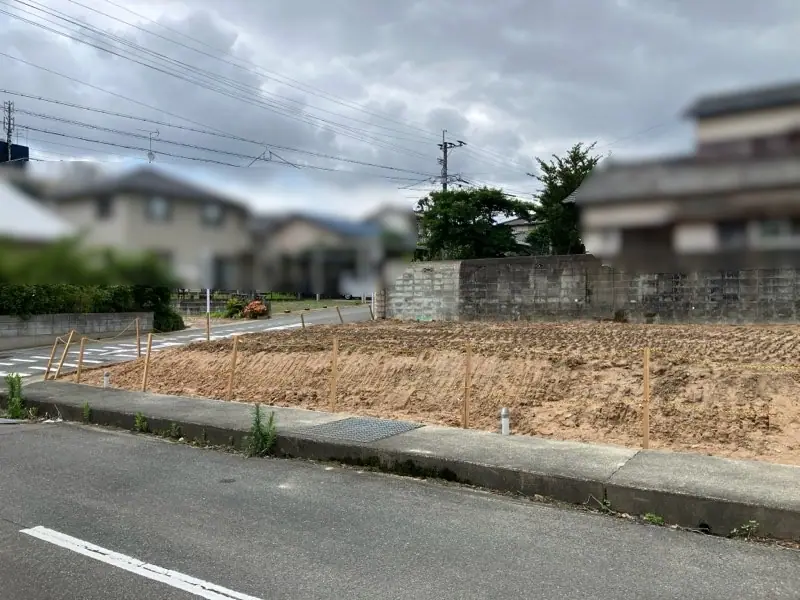 福岡市南区皿山4丁目 新築戸建（全2棟） 写真（5枚目）
