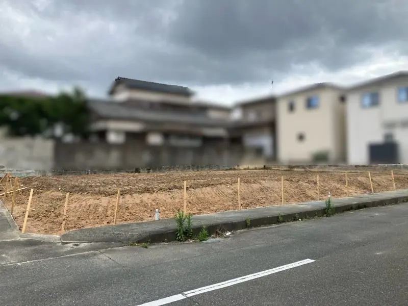 福岡市南区皿山4丁目 新築戸建（全2棟） 写真（6枚目）
