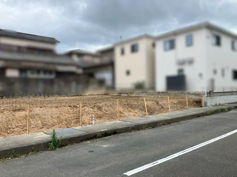 福岡市南区皿山4丁目 新築戸建（全2棟） 写真（7枚目）