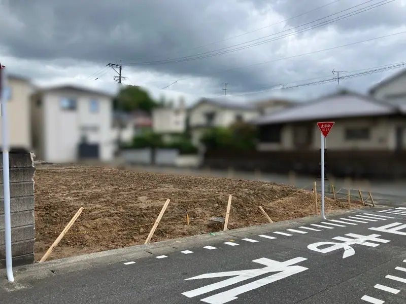 福岡市南区皿山4丁目 新築戸建（全2棟） 写真（8枚目）