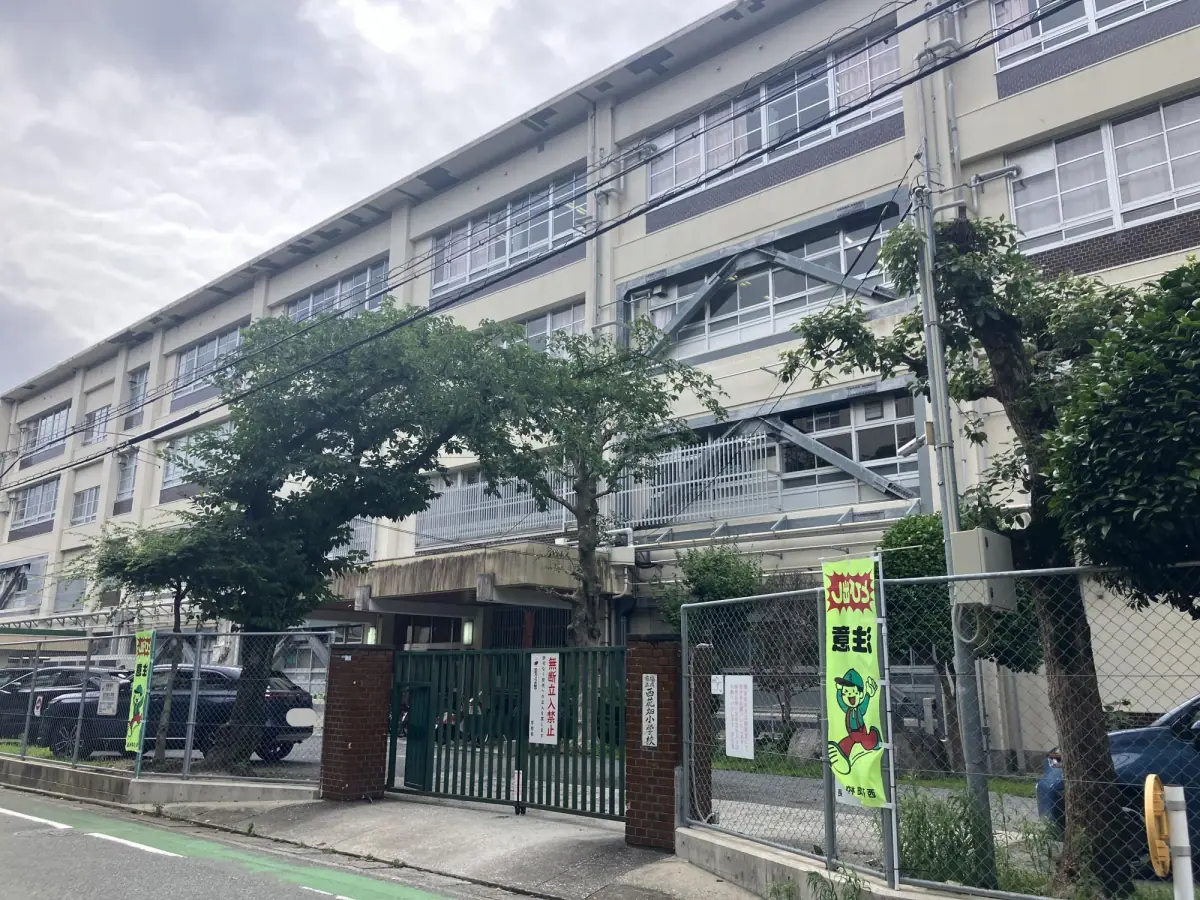 福岡市南区皿山4丁目 新築戸建（全2棟） 写真（9枚目）