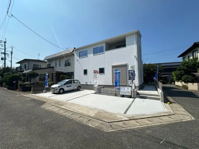 福岡市西区横浜2丁目 新築戸建 写真（12枚目）
