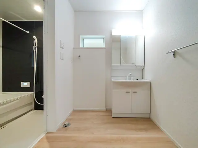 福岡市西区横浜1丁目 新築戸建（全2棟） 写真（7枚目）