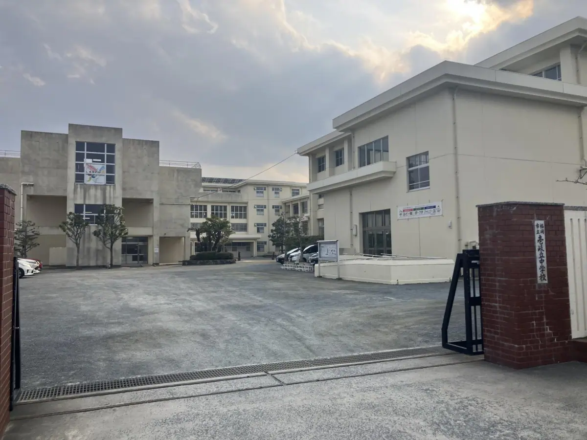 福岡市西区野方5丁目 新築戸建 写真（11枚目）