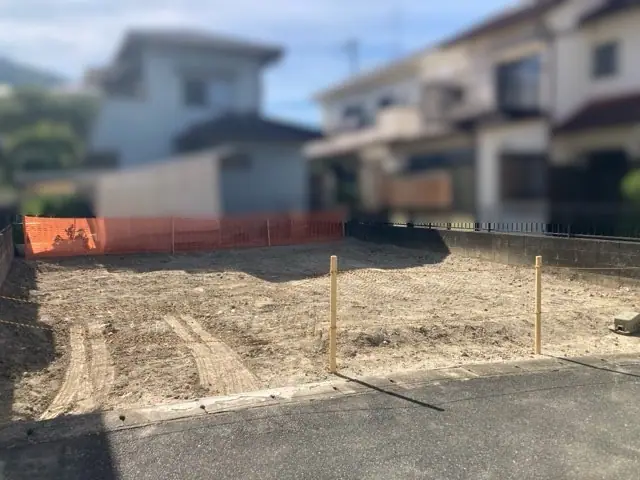 福岡市西区野方5丁目 新築戸建 写真（4枚目）
