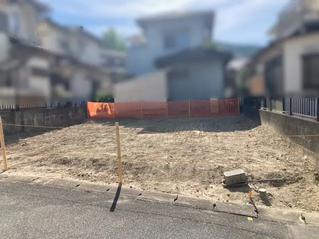 福岡市西区野方5丁目 新築戸建 写真（5枚目）