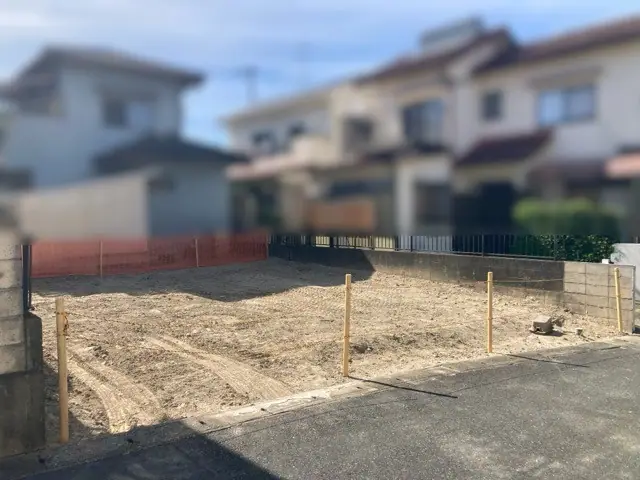 福岡市西区野方5丁目 新築戸建 写真（6枚目）