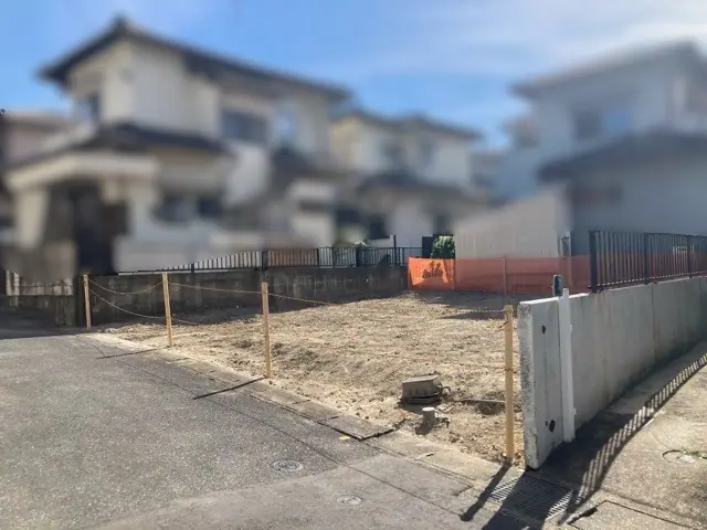 福岡市西区野方5丁目 新築戸建 写真（7枚目）