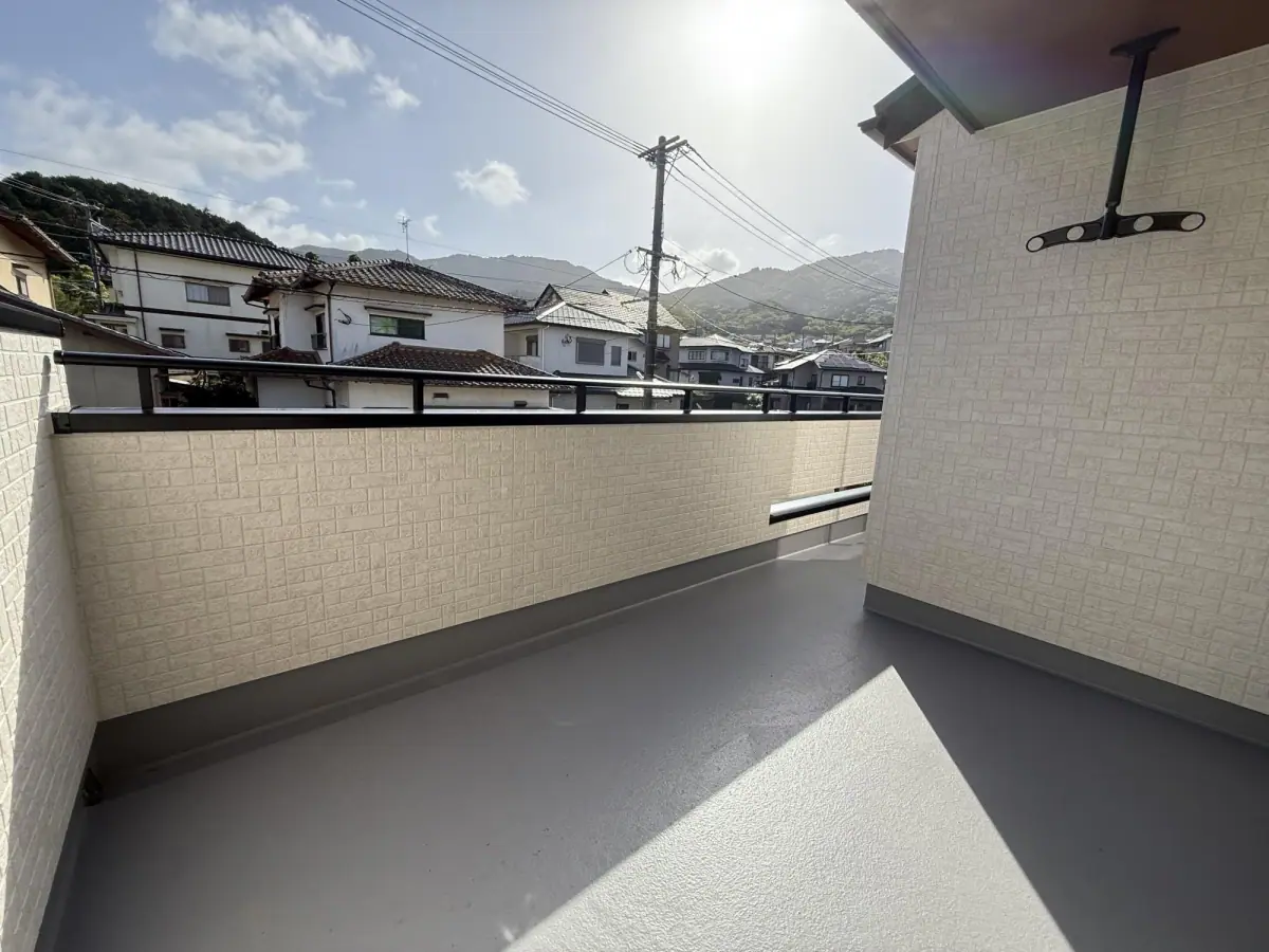 福岡市西区野方4丁目 新築戸建 写真（6枚目）