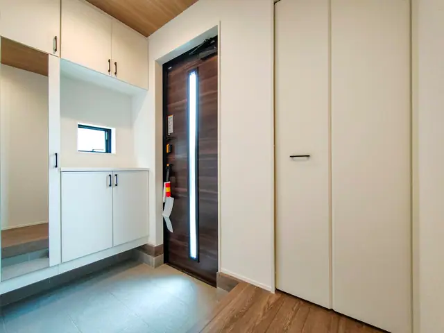 福岡市城南区樋井川2丁目 新築戸建（全2棟） 写真（7枚目）