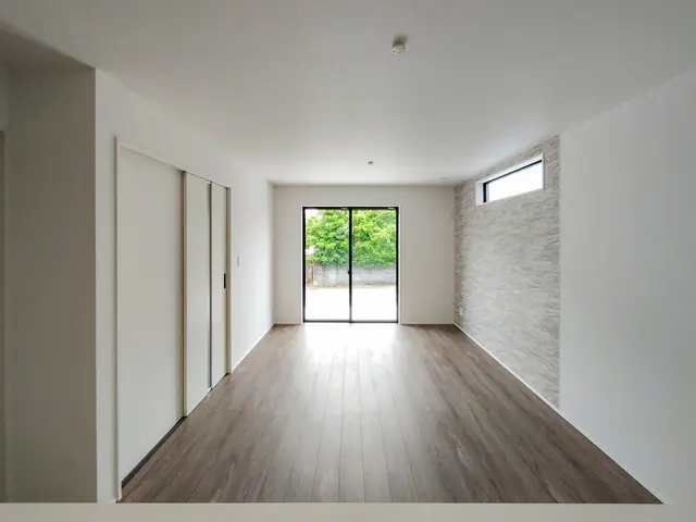 福岡市城南区樋井川2丁目 新築戸建（全2棟） 写真（9枚目）