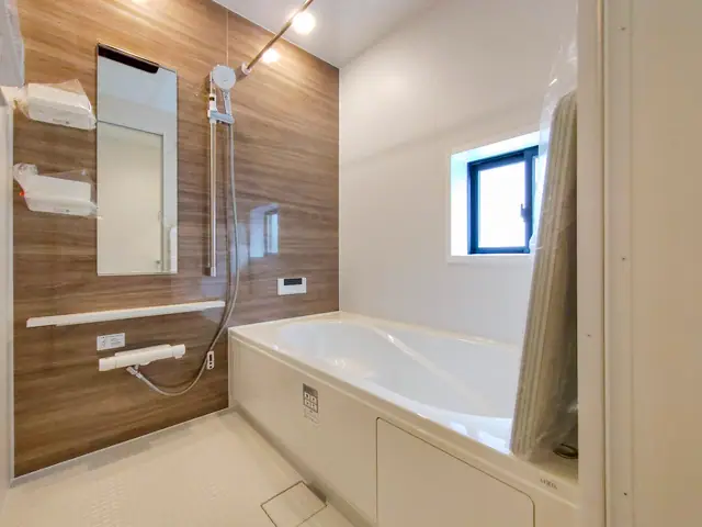 福岡市城南区樋井川2丁目 新築戸建（全2棟） 写真（11枚目）