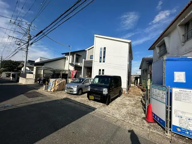 福岡市城南区樋井川4丁目 新築戸建 写真（4枚目）