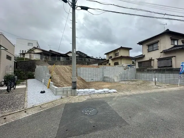 福岡市城南区樋井川1丁目 新築戸建（全2棟） 写真（6枚目）