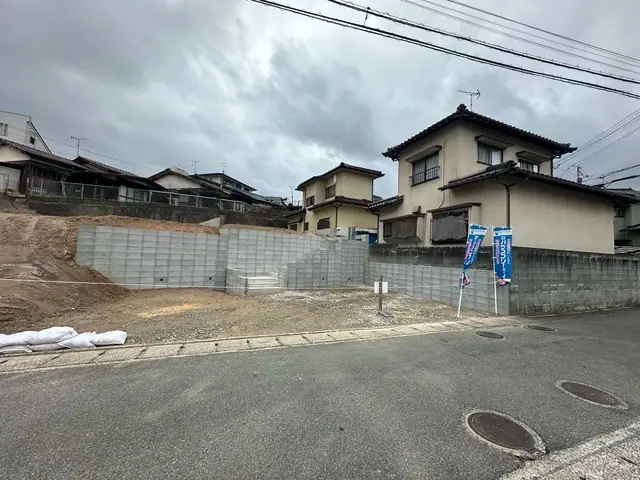 福岡市城南区樋井川1丁目 新築戸建（全2棟） 写真（8枚目）