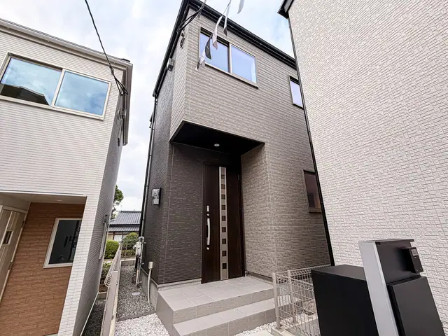 福岡市城南区飯倉1丁目 新築戸建（全4棟） 写真（5枚目）