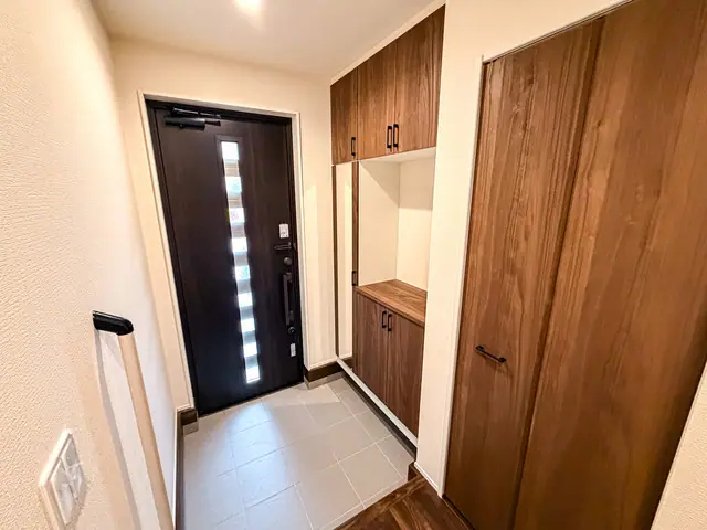 福岡市城南区飯倉1丁目 新築戸建（全4棟） 写真（10枚目）