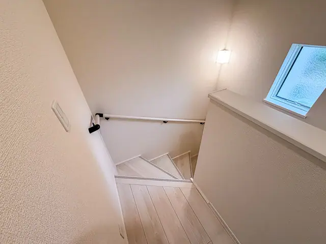 福岡市城南区飯倉1丁目 新築戸建（全4棟） 写真（12枚目）