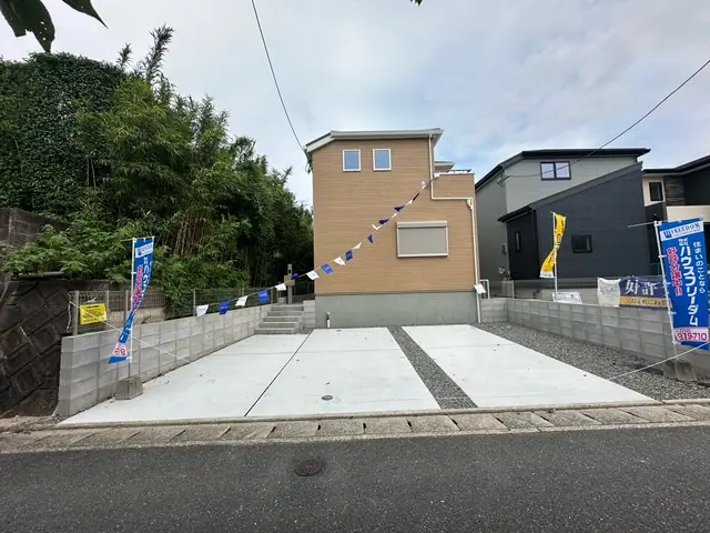 福岡市早良区梅林6丁目 新築戸建（全2棟） 写真（7枚目）