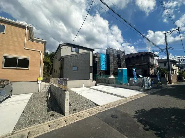 福岡市早良区梅林6丁目 新築戸建（全2棟） 写真（8枚目）
