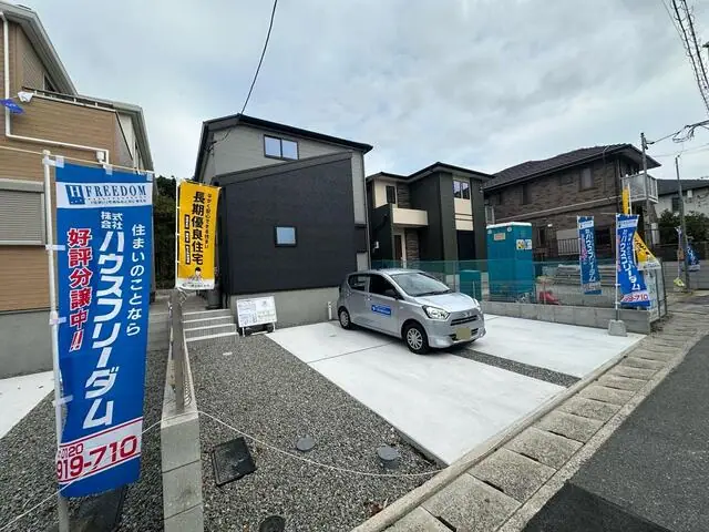 福岡市早良区梅林6丁目 新築戸建（全2棟） 写真（10枚目）