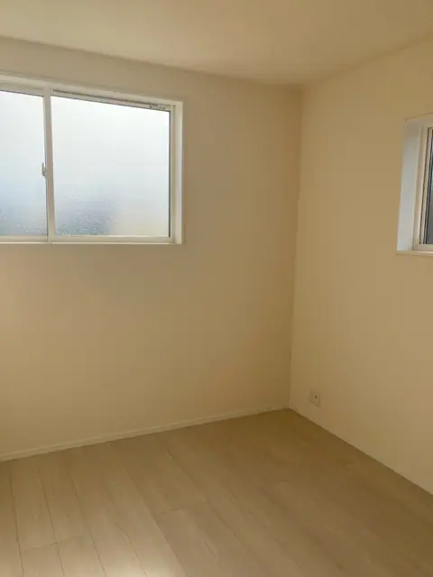 福岡市早良区飯倉3丁目 新築戸建（全2棟） 写真（7枚目）