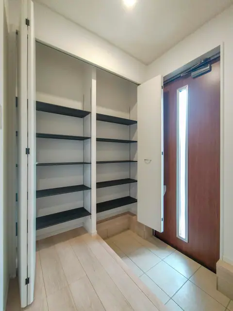 糟屋郡宇美町原田4丁目 新築戸建（全3棟） 写真（5枚目）