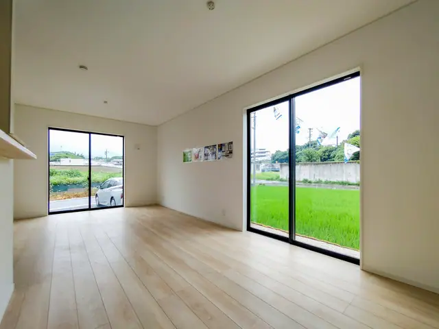 糟屋郡宇美町原田4丁目 新築戸建（全3棟） 写真（6枚目）