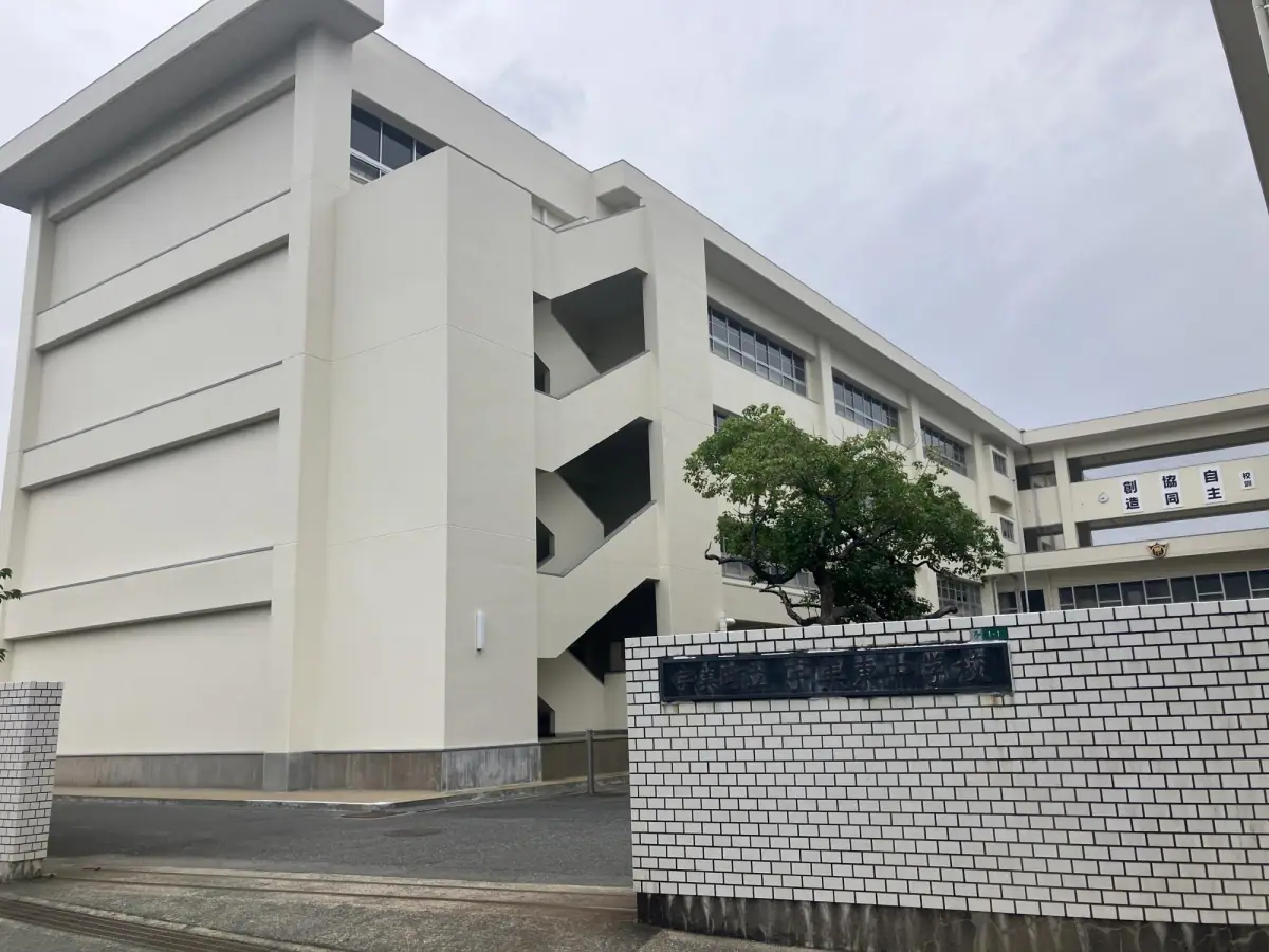 糟屋郡宇美町神武原1丁目 新築戸建（全3棟） 写真（12枚目）