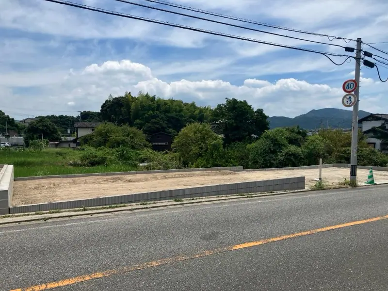 糟屋郡宇美町神武原1丁目 新築戸建（全3棟） 写真（6枚目）