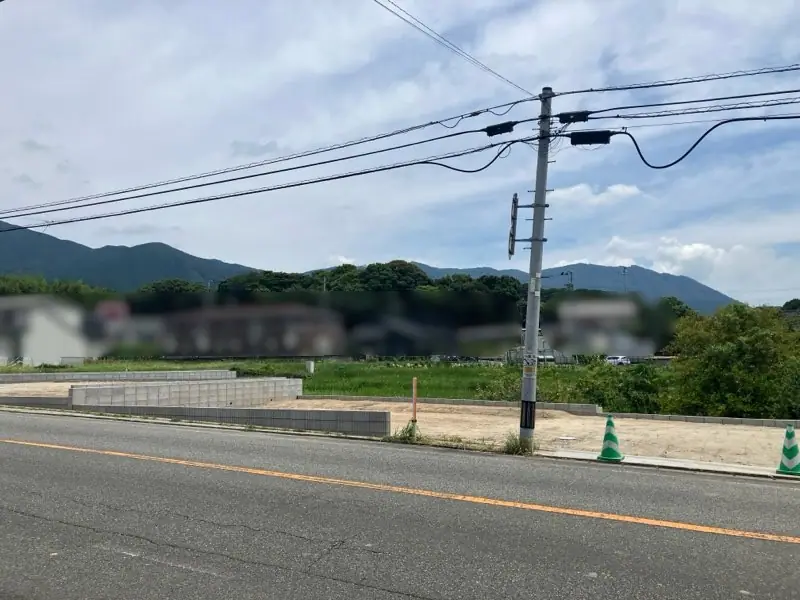 糟屋郡宇美町神武原1丁目 新築戸建（全3棟） 写真（7枚目）
