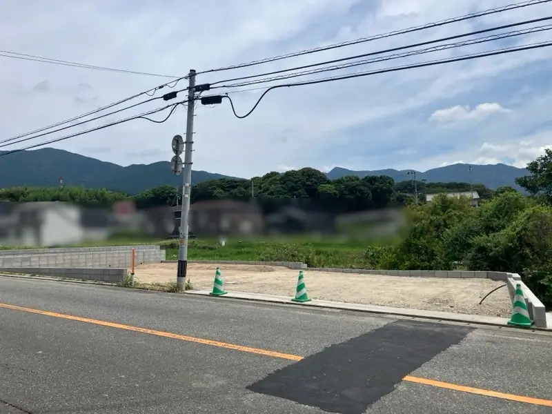 糟屋郡宇美町神武原1丁目 新築戸建（全3棟） 写真（8枚目）
