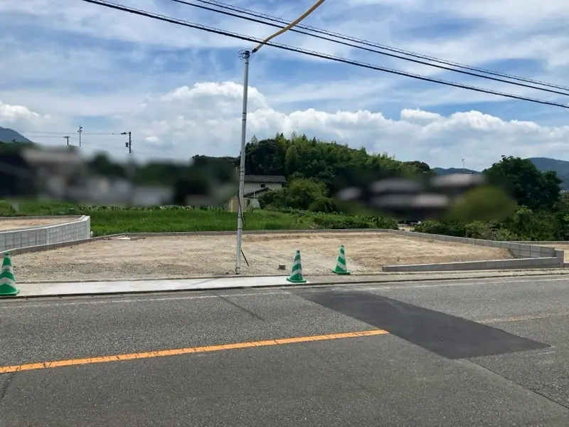 糟屋郡宇美町神武原1丁目 新築戸建（全3棟） 写真（9枚目）