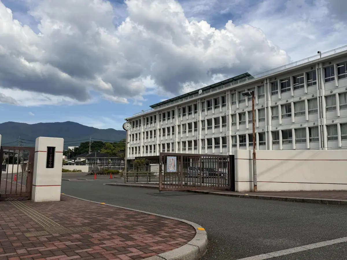 糟屋郡宇美町明神坂1丁目 新築戸建 写真（10枚目）