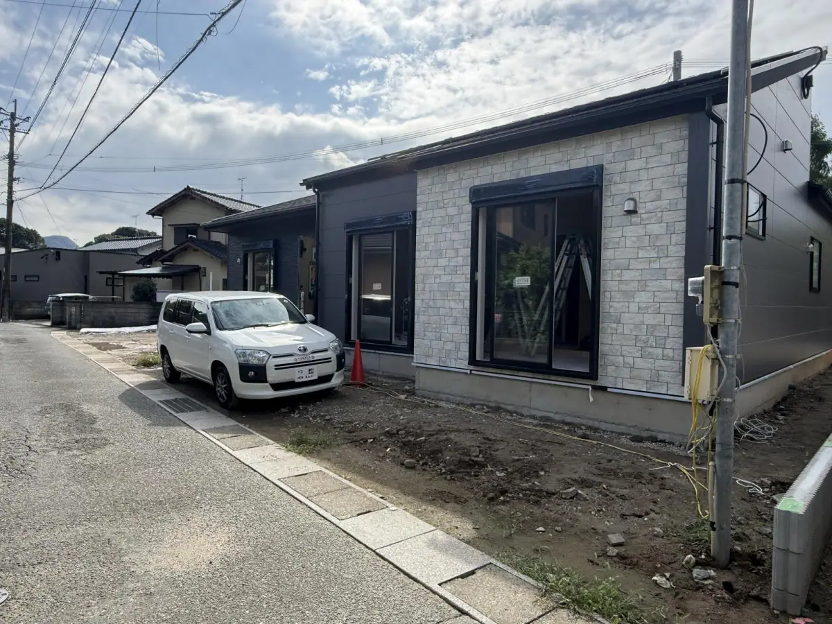 糟屋郡宇美町明神坂1丁目 新築戸建 写真（4枚目）