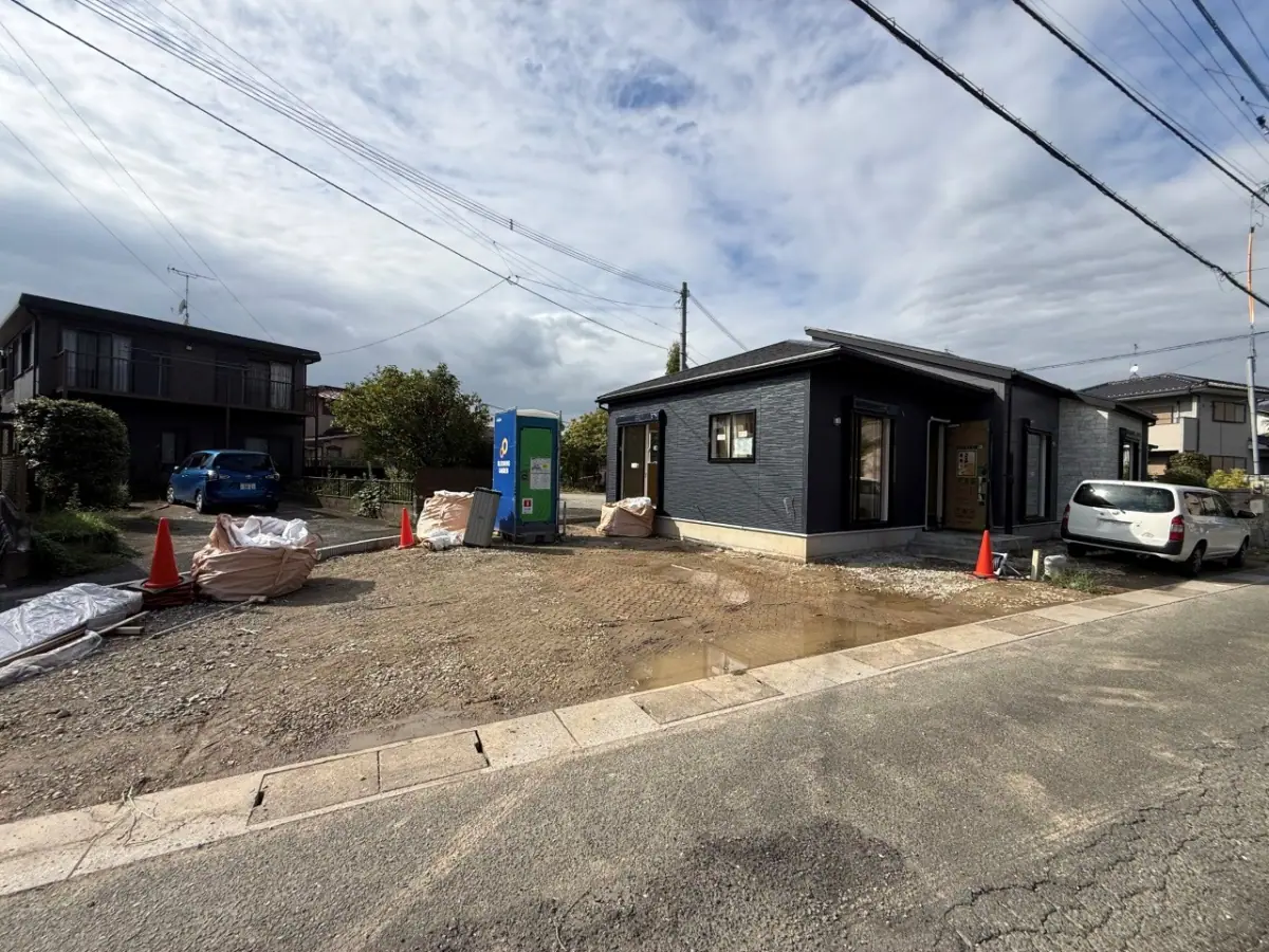 糟屋郡宇美町明神坂1丁目 新築戸建 写真（5枚目）